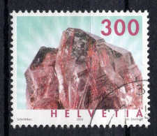 Marken 2003 Gestempelt (h510201) - Used Stamps