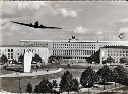 Berlin Tempelhof............................ - 1946-....: Era Moderna