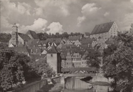 124595 - Schwabbruck Im Auerbergland - Mit Kornhaus - Schwäbisch Hall