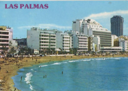 133561 - Las Palmas - Spanien - Playa De Las Canteras - Gran Canaria