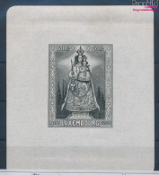 Luxemburg Block4 (kompl.Ausg.) Postfrisch 1945 Madonna Von Luxemburg (10363256 - Ungebraucht