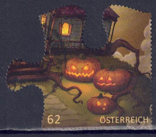 Österreich 2013 - Halloween, MiNr. 3108, Gestempelt / Used - Gebraucht