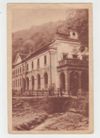 Romania Rumanien Roumanie - Unused Postal Stationery Arad Moneasa Spa Baths Resort Station Balneaire Chalet Pension - Ganzsachen