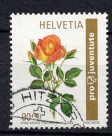 Marke 2002 Gestempelt (h510302) - Used Stamps