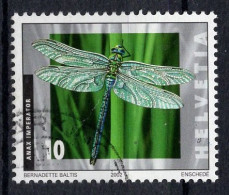 Marke 2002 Gestempelt (h510406) - Used Stamps