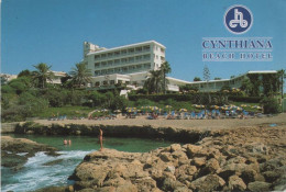 9001093 - Zypern (Sonstiges) - Zypern - Cynthiana Beach Hotel - Zypern