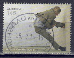 Österreich 2013 - Kunst, MiNr. 3109, Gestempelt / Used - Used Stamps
