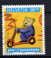 Marke 2001 Gestempelt (h510603) - Used Stamps