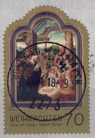 Österreich 2013 - Weihnachten (II), MiNr. 3111, Gestempelt / Used - Gebraucht