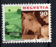 Marke 2001 Gestempelt (h510702) - Used Stamps