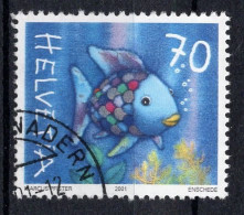 Marke 2001 Gestempelt (h510704) - Used Stamps