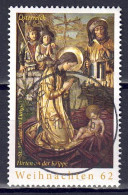 Österreich 2013 - Weihnachten (III), MiNr. 3112, Gestempelt / Used - Used Stamps