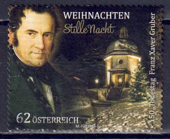 Österreich 2013 - Weihnachten (IV), MiNr. 3113, Gestempelt / Used - Used Stamps