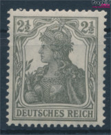 Deutsches Reich 98x Friedensgummi Postfrisch 1916 Germania (10342460 - Neufs