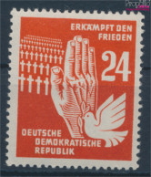 DDR 279 Postfrisch 1950 Frieden (10351667 - Neufs