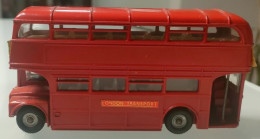 Dinky Toys 289 Routemaster Bus Originale - Other & Unclassified