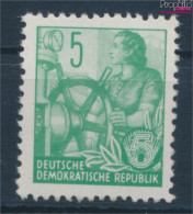 DDR 363 Postfrisch 1953 Fünfjahresplan (I) (10351631 - Unused Stamps