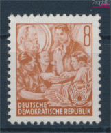 DDR 365 Postfrisch 1953 Fünfjahresplan (I) (10351630 - Neufs