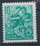 DDR 366 Postfrisch 1953 Fünfjahresplan (I) (10351632 - Neufs