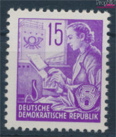 DDR 368 Postfrisch 1953 Fünfjahresplan (I) (10351628 - Neufs