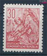 DDR 373 Postfrisch 1953 Fünfjahresplan (I) (10351625 - Neufs