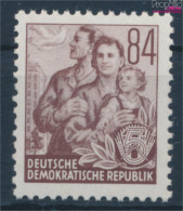 DDR 379 Postfrisch 1953 Fünfjahresplan (I) (10351620 - Neufs