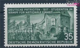 DDR 402 Postfrisch 1953 Deutsche Patrioten (10351608 - Neufs