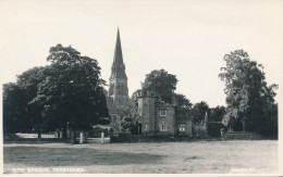 PC41740 Edensor. Derbyshire. Judges Ltd. No 19791 - Monde