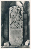 PC44051 Roman Soldiers Memorial. Hexham Abbey. Walter Scott. No DD 22. RP - Monde