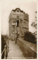 PC44036 King Charles Tower. City Walls. Chester. RP - Monde