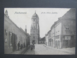 AK Fischamend Ca. 1917 BL // D*59065 - Fischamend