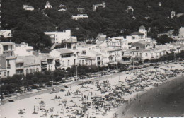 10822 - Spanien - Costa Brava - Playa De Llafranch - 1962 - Other & Unclassified