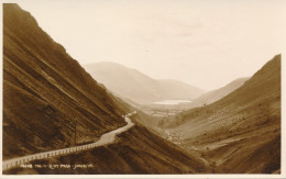 PC41600 Tal Y Llyn Pass. Judges Ltd. No 14668 - World