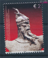 Kosovo 92 (kompl.Ausg.) Gestempelt 2008 Skanderbeg (10346727 - Kosovo