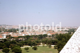 1978 AJUDA BELEM LISBOA LISBON PORTUGAL 35mm AMATEUR DIAPOSITIVE SLIDE Not PHOTO No FOTO NB3980 - Diapositive