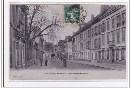 SAINT-OUEN-L'AUMONE : Rue Basse-aumone - Tres Bon Etat - Saint-Ouen-l'Aumône