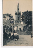 PLOUGASNOU - Abside De L'église, La Forge - MARECHAL-FERRANT - Très Bon état - Plougasnou