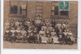 DOULLENS : école - Très Bon état - Doullens