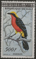 Mali, Poste Aérienne N°8** (ref.2) - Malí (1959-...)