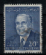 Tunisie - "Président Bourguiba" - Oblitéré N° 585 De 1964 - Tunisia (1956-...)