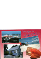 Bahamas   -   1997 - Bahamas