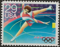 Etats Unis N°2001** (ref.2) - Unused Stamps