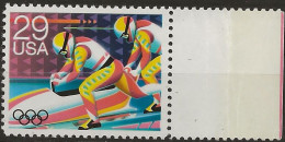Etats Unis N°2004** (ref.2) - Unused Stamps
