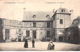 CHANTELOUP - Le Château - Très Bon état - Andere & Zonder Classificatie
