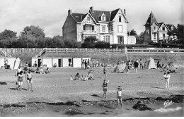 SAINT PAIR SUR MER - Villa " Les Courlis ", Maison D'Enfants Et La Plage - Très Bon état - Saint Pair Sur Mer