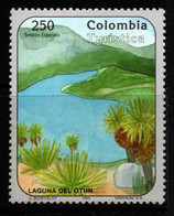 20E- KOLUMBIEN - 1993 - MI#:1929 - MNH- “DEL OTUN” LAGOON - Colombie