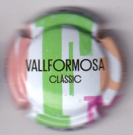 PLACA DE CAVA VALLFORMOSA (CAPSULE) - Schaumwein - Sekt