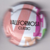 PLACA DE CAVA VALLFORMOSA (CAPSULE) - Mousseux