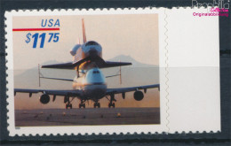 USA 3066 (kompl.Ausg.) Postfrisch 1998 Raumfähre Endavour (10348653 - Nuovi