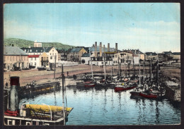 France - 1959 - St. Pierre Et Miquelon - Le Quai De La Ronciére - Saint Pierre And Miquelon